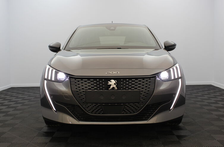 PEUGEOT 208 Citadine Essence