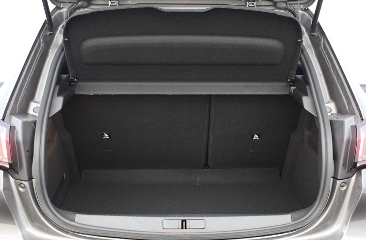 PEUGEOT 208 Citadine Essence