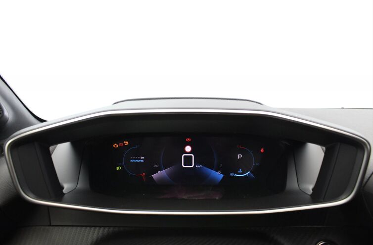 PEUGEOT 208 Citadine Essence