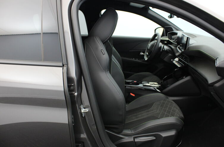 PEUGEOT 208 Citadine Essence