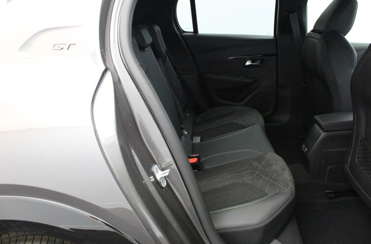 PEUGEOT 208 Citadine Essence