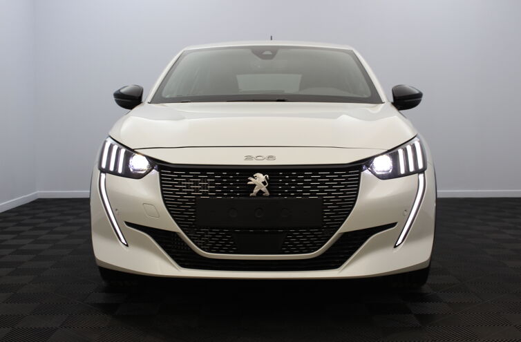 PEUGEOT 208 Citadine Essence