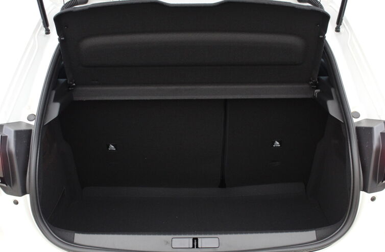 PEUGEOT 208 Citadine Essence