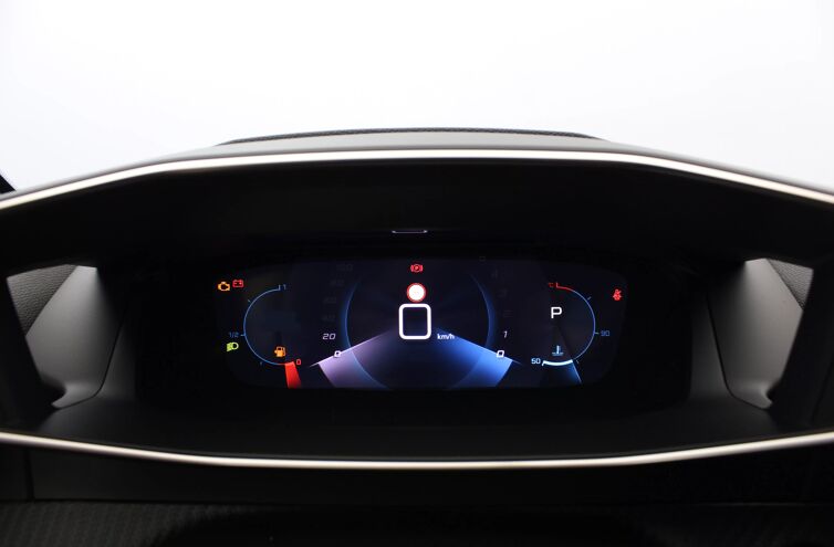PEUGEOT 208 Citadine Essence