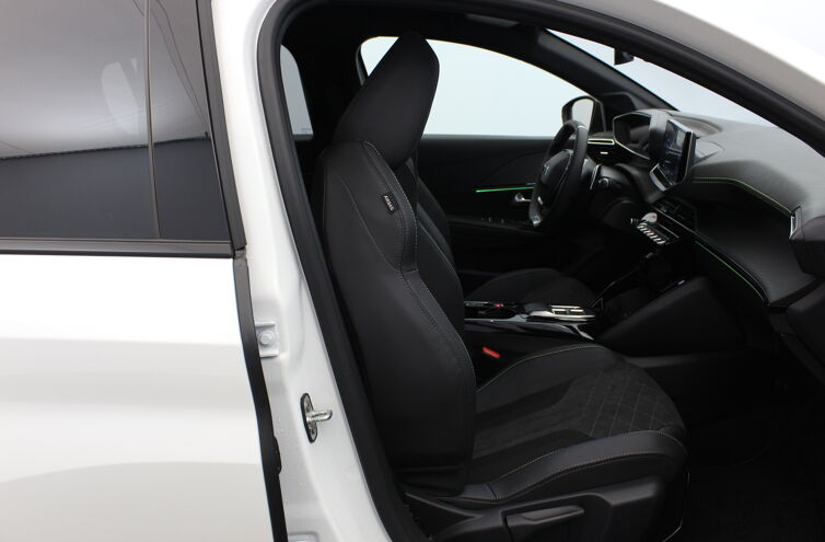 PEUGEOT 208 Citadine Essence