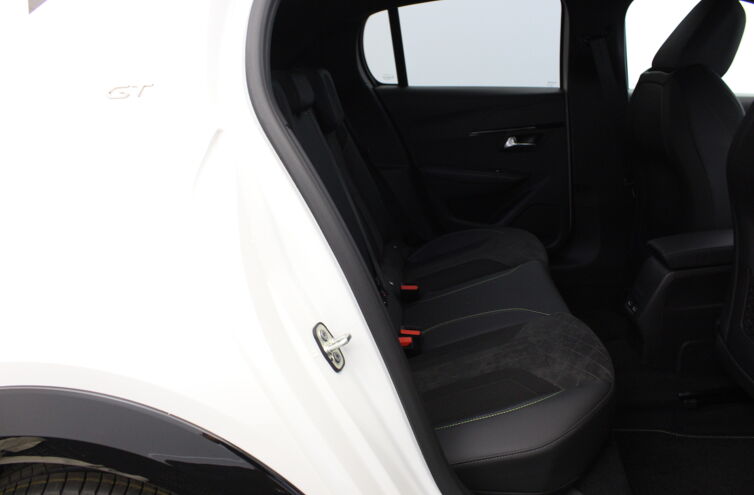 PEUGEOT 208 Citadine Essence