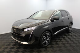 PEUGEOT 3008 Puretech 130ch S&S EAT8 GT Pack