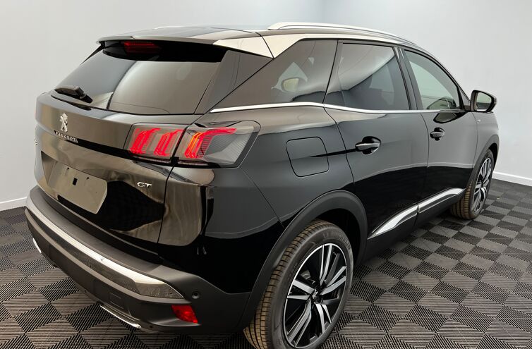 PEUGEOT 3008 SUV Essence