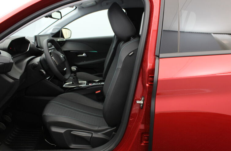 PEUGEOT 208 Citadine Essence