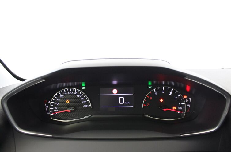 PEUGEOT 208 Citadine Essence