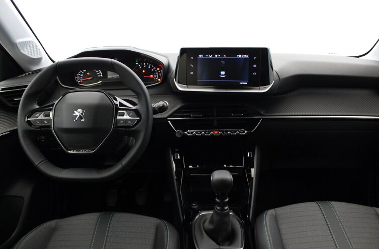 PEUGEOT 208 Citadine Essence