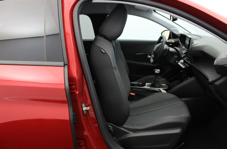 PEUGEOT 208 Citadine Essence