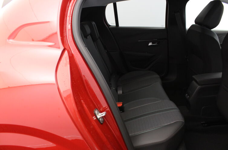 PEUGEOT 208 Citadine Essence