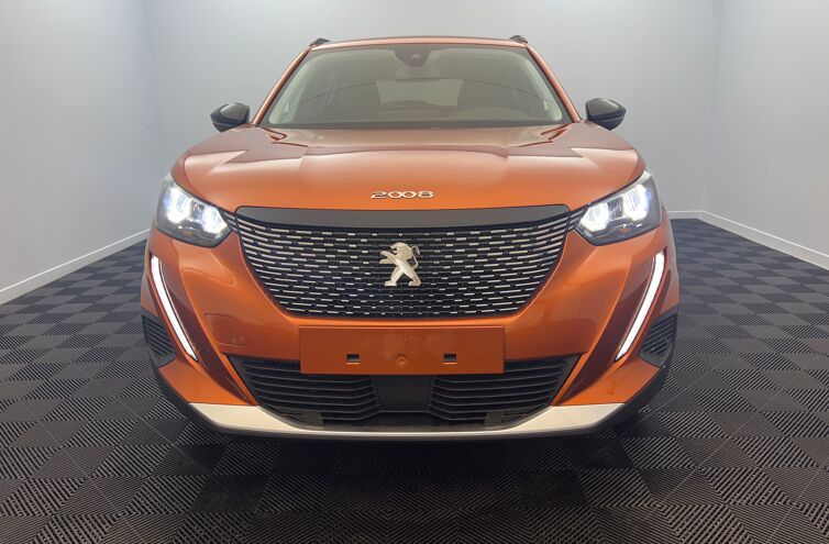 PEUGEOT 2008 SUV Essence