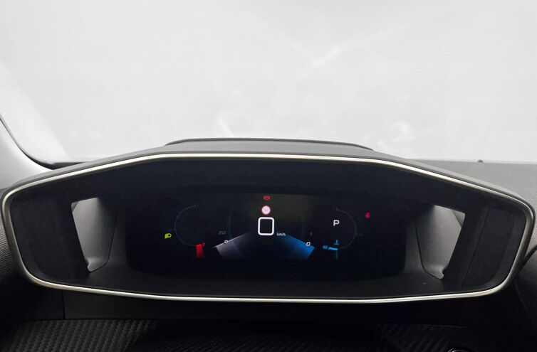 PEUGEOT 2008 SUV Essence