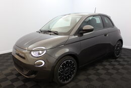 FIAT 500 Berline Nouvelle 3 CV Electrique 42 kWh Icône Série 0