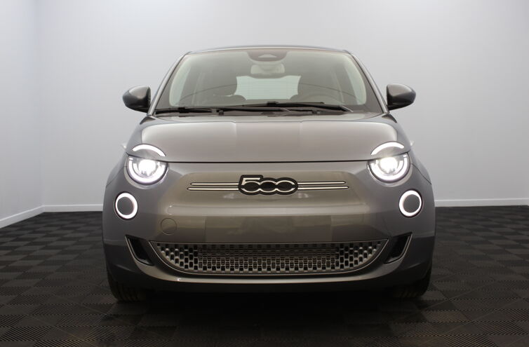 FIAT 500 Berline Nouvelle Citadine Electrique