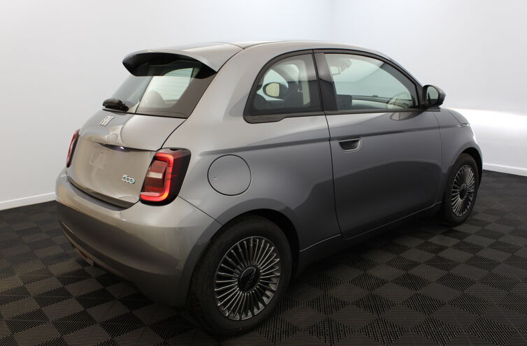 FIAT 500 Berline Nouvelle Citadine Electrique