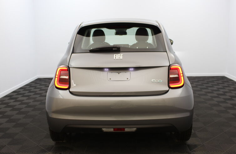 FIAT 500 Berline Nouvelle Citadine Electrique