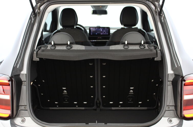 FIAT 500 Berline Nouvelle Citadine Electrique
