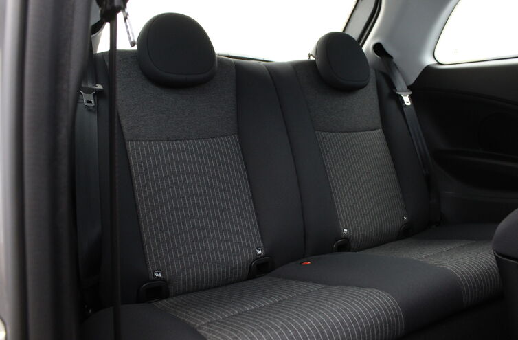 FIAT 500 Berline Nouvelle Citadine Electrique