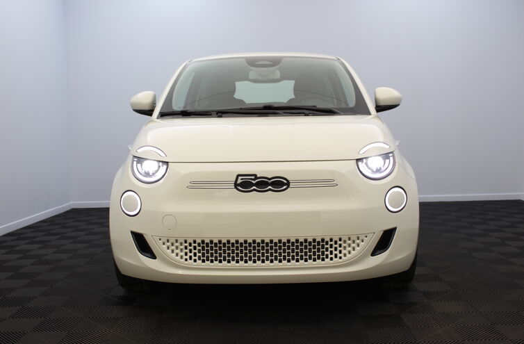 FIAT 500 Berline Nouvelle Berline Electrique