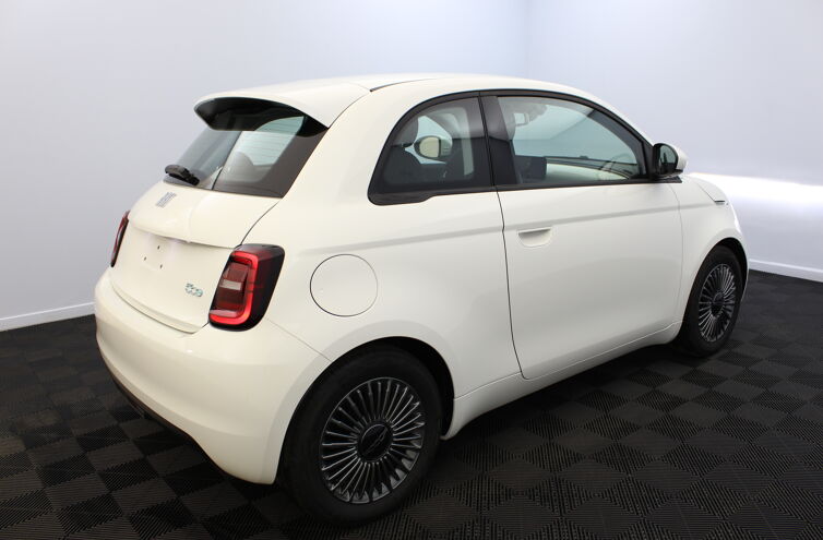 FIAT 500 Berline Nouvelle Berline Electrique