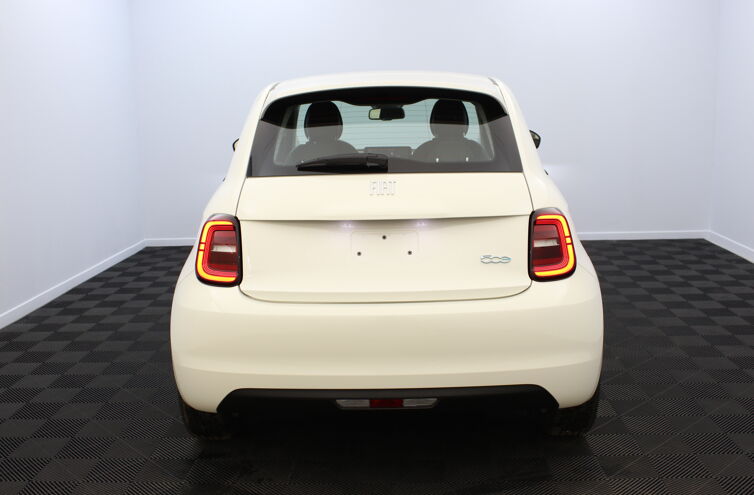 FIAT 500 Berline Nouvelle Berline Electrique