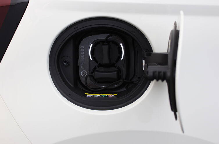 FIAT 500 Berline Nouvelle Berline Electrique