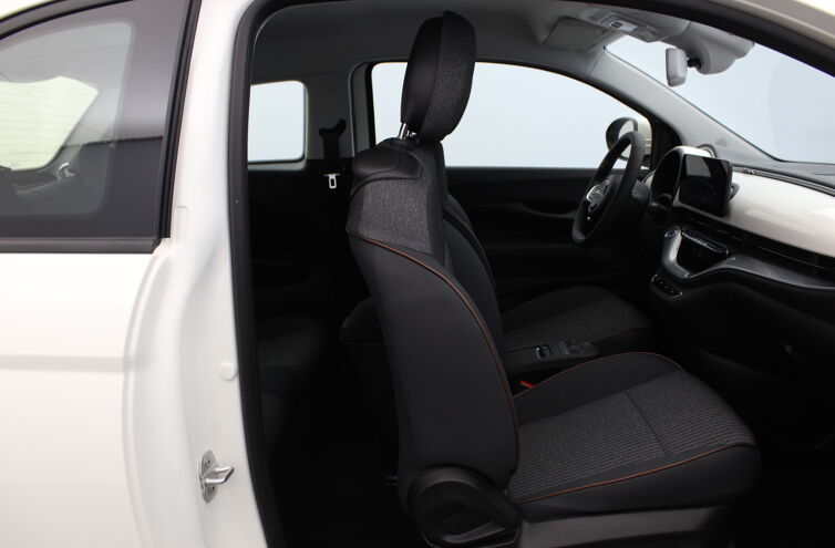 FIAT 500 Berline Nouvelle Berline Electrique