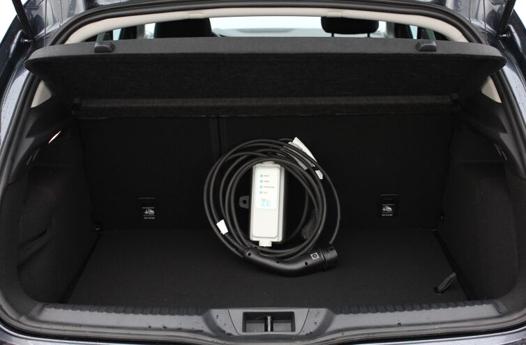 RENAULT Mégane Berline Hybride rechargeable Essence