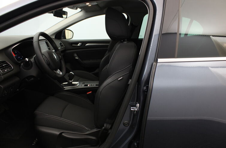 RENAULT Mégane Berline Hybride rechargeable Essence