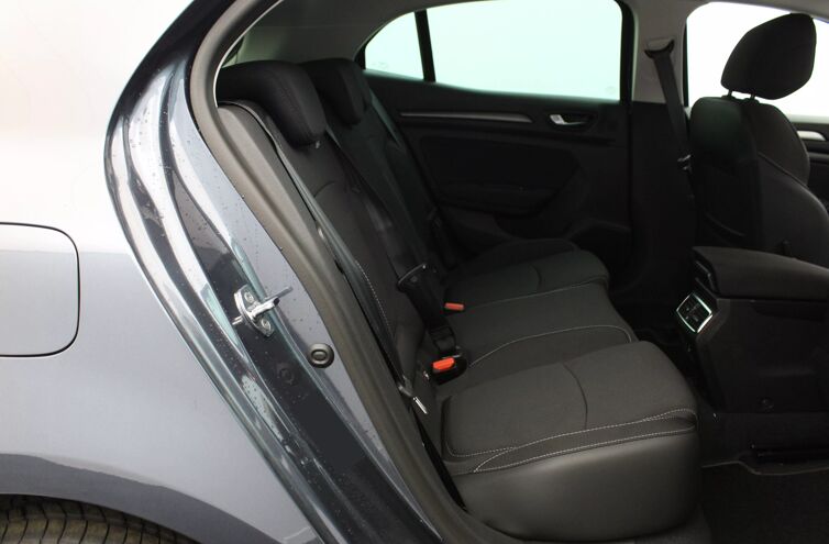 RENAULT Mégane Berline Hybride rechargeable Essence