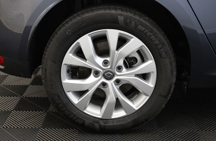 RENAULT Mégane Berline Hybride rechargeable Essence