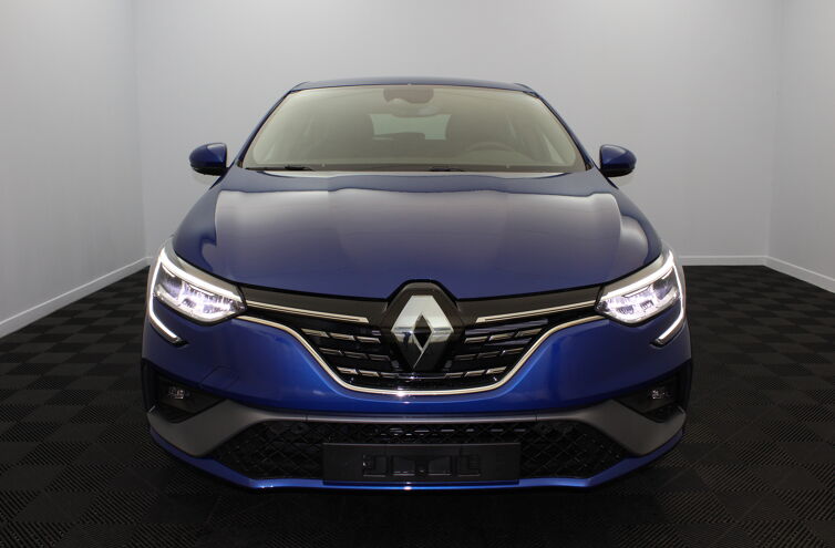 RENAULT Mégane Berline Hybride rechargeable Essence