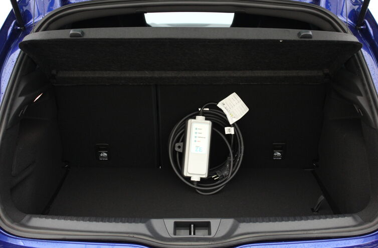 RENAULT Mégane Berline Hybride rechargeable Essence