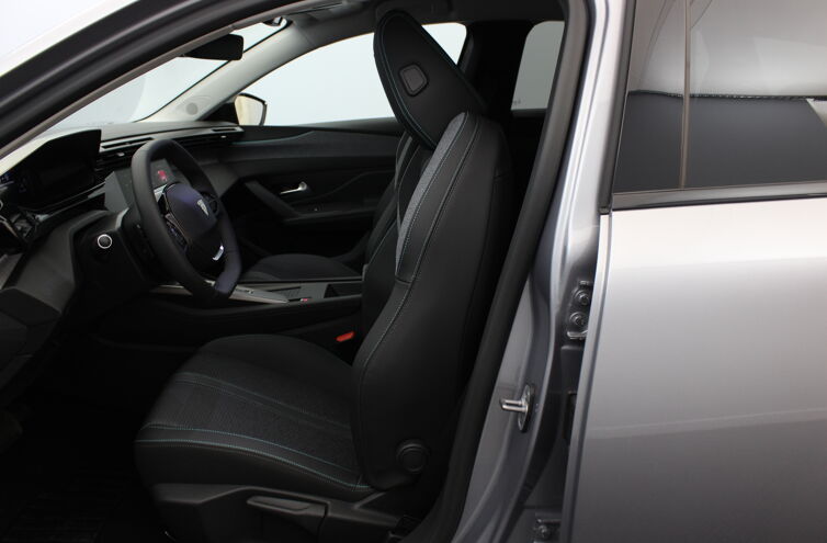 PEUGEOT 308 SW Nouvelle Break Diesel
