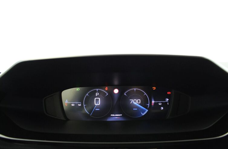 PEUGEOT 308 SW Nouvelle Break Diesel