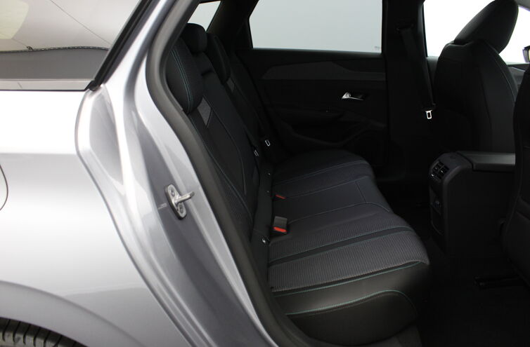 PEUGEOT 308 SW Nouvelle Break Diesel