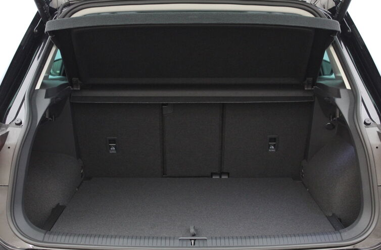 VOLKSWAGEN Tiguan SUV Diesel