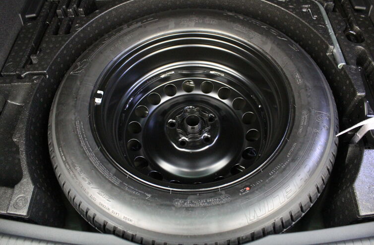 VOLKSWAGEN Tiguan SUV Diesel