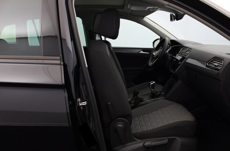 VOLKSWAGEN Tiguan SUV Diesel