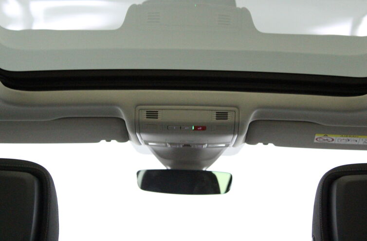 VOLKSWAGEN Tiguan SUV Diesel