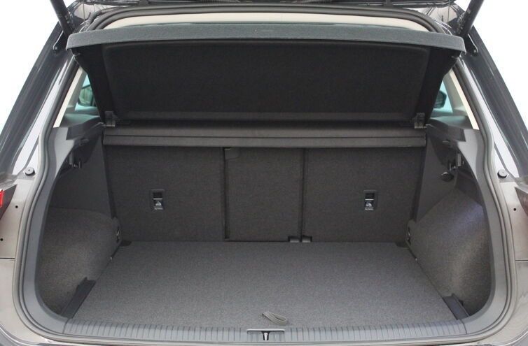 VOLKSWAGEN Tiguan SUV Diesel