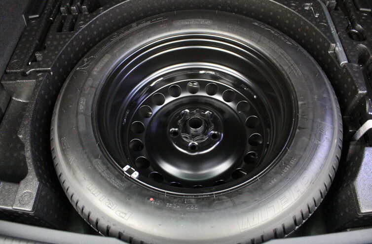 VOLKSWAGEN Tiguan SUV Diesel