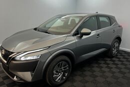 NISSAN Qashqai 2022 Mild Hybrid 140 ch Acenta