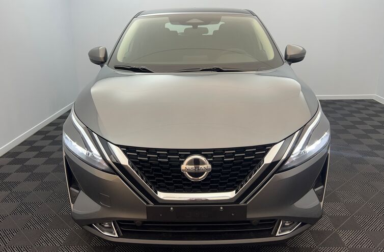 NISSAN Qashqai SUV Essence Hybride