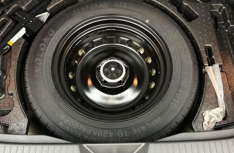 NISSAN Qashqai SUV Essence Hybride