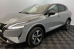 NISSAN Qashqai Nouveau Mild Hybrid 140 ch N-Connecta