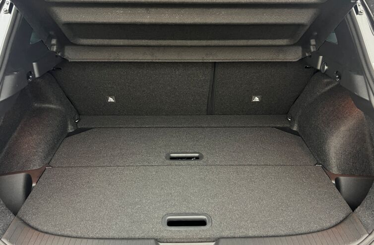 NISSAN Qashqai Nouveau SUV Essence Hybride